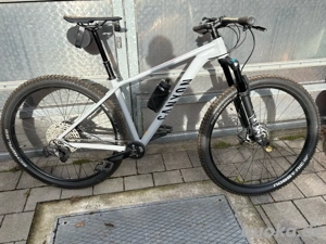 Canyon Mountainbike Grösse M
