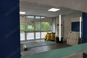 Spiegel mit Ablagen 1400 x 800