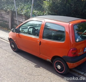 Renault Twingo BJ 1999