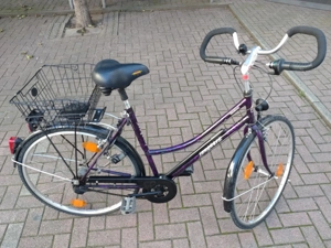 Fahrrad Jungherz Touring 28"
