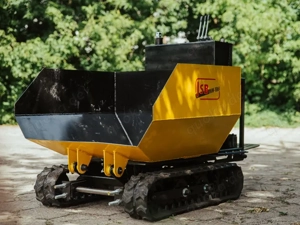 Mini Dumper NEU