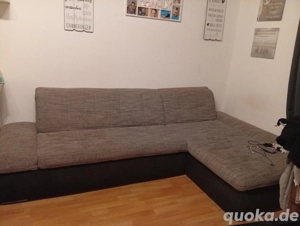 Sofa zu verschenken 
