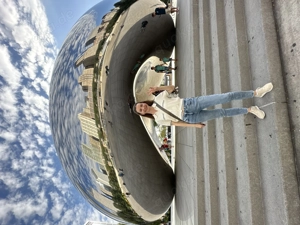 Ernsthafte Beziehung mit einem kultivierten, großzügigen Mann gesucht