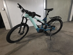 Neuwertiges E Bike Focus Jam2 6.7