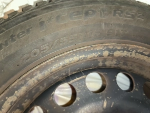 Hankook Winterreifen