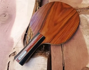 Inkunzi Tischtennisholz