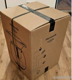 Thermomix TM6 neu 