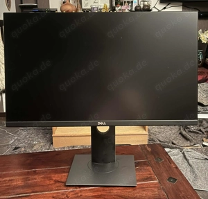 Dell P2419H   24" Full HD IPS Monitor (sehr guter Zustand)