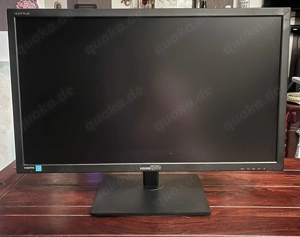 HannsG Hannstar HL274HPB PLUS   27" Full HD Monitor (Top Zustand)