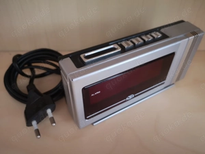 ANKER Alarmclock 694 431 Digitaler Wecker Bild 4