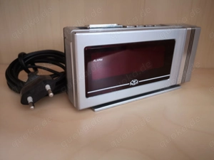 ANKER Alarmclock 694 431 Digitaler Wecker Bild 3