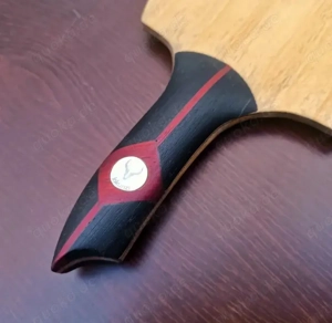 Inkunzi Tischtennisholz