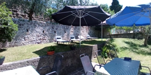Ferienwohnung Malcesine Gardasee nah zum See und Altstadt von privat Bild 5