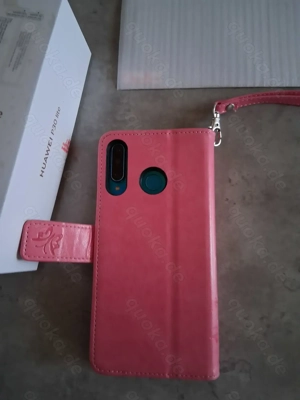Handy Huawei p 30 light  Bild 2 Handy Huawei p 30 light  Bild 2