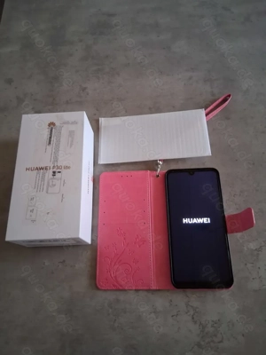 Handy Huawei p 30 light  Bild 3 Handy Huawei p 30 light  Bild 3