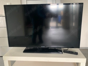 Telefunken Flachbild Fernseher 39 Zoll
