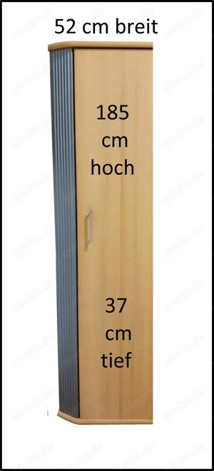 Schrank für Kinderzimmer 20  