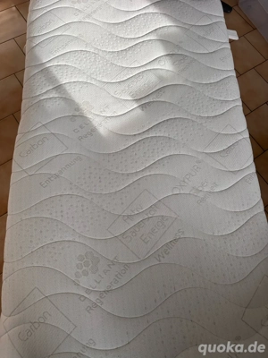 Wellness Matratzen und Lattenrost