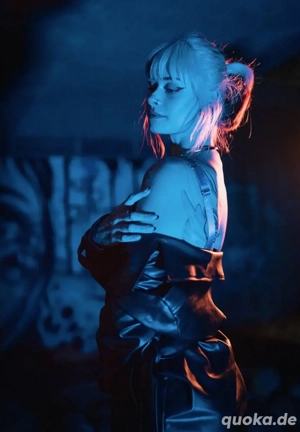 Schau mir zu - beim Sex, Solo und mehr