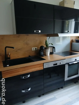 Monteurzimmer, WG oder Geschäftsreisende