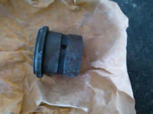 Zahnräder für Getriebe. Bild 3