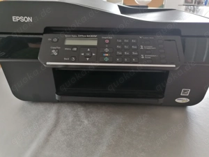 Epson Drucker und Faxgerät.. Bild 2 Epson Drucker und Faxgerät.. Bild 2