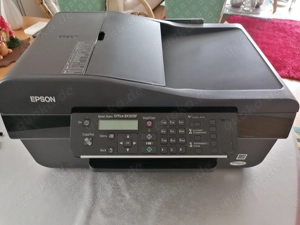 Epson Drucker und Faxgerät..
