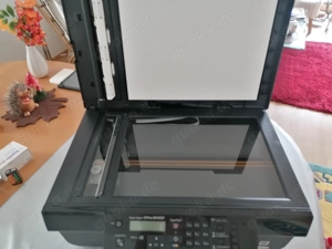 Epson Drucker und Faxgerät.. Bild 5 Epson Drucker und Faxgerät.. Bild 5