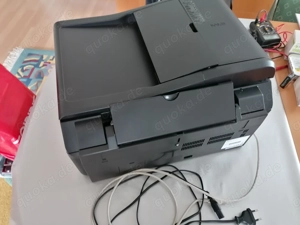 Epson Drucker und Faxgerät.. Bild 4 Epson Drucker und Faxgerät.. Bild 4