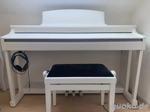 kawai klavier 