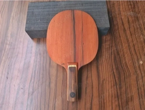 Inkunzi Tischtennisholz