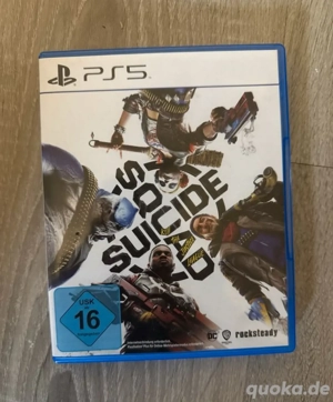 suicide squad ps5 Bild 2