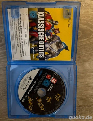 suicide squad ps5 Bild 4