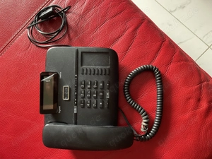 Siemens Gigaset DA 810 A Ersatzteilspender