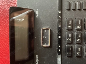 Siemens Gigaset DA 810 A Ersatzteilspender Bild 3