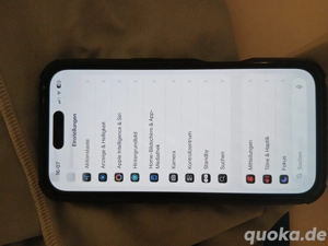 Iphone 16 abzugeben