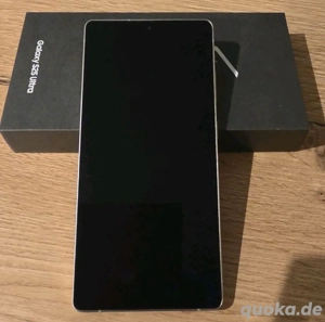 Samsung Galaxy S25 Ultra - 512GB - Titanium Black