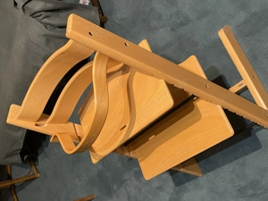 Stokke Kinderstuhl 