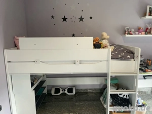 Paidi Fiona Hochbett