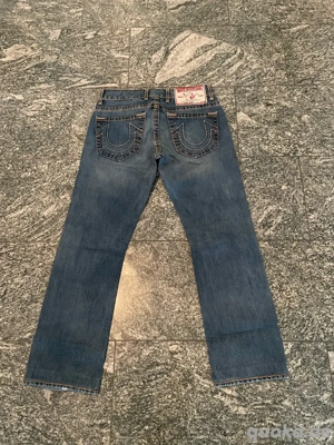 True Religion Herrenjeans 
