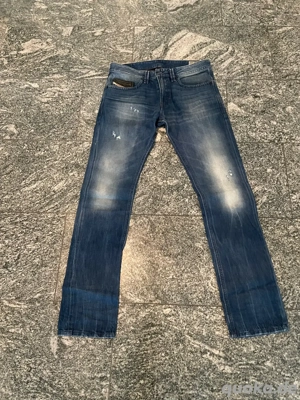 Diesel Herrenjeans