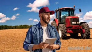 Entwickeln Sie Ihre Projekte, Unternehmen, Immobilien, Landwirtschaft usw