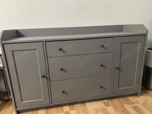 Kommode Brimnes von Ikea
