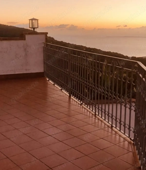 Landhaus mit Grundstück in Sizilien  Bild 5