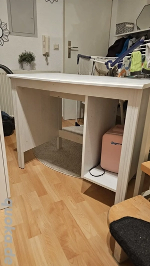 Ikea Schreibtisch