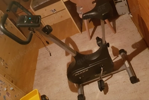 Trimmrad Heimtrainer