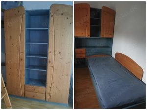 Jugendzimmer zu verschenken