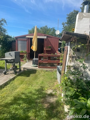 Schrebegarten in Kaufering