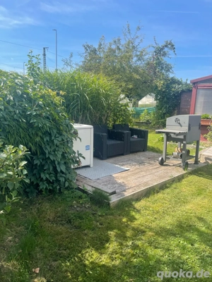 Schrebegarten in Kaufering Bild 2