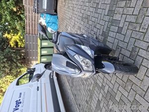 Sym Jet 14 45 kmh wie neu mit Garantie